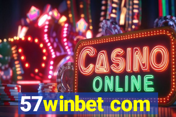 57winbet com